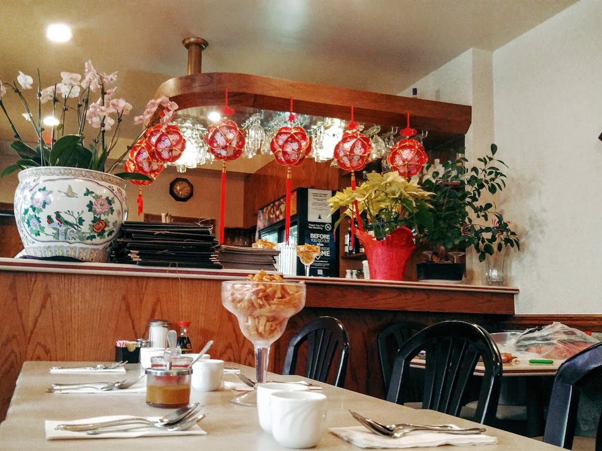 Ho Sai Gai Restaurant